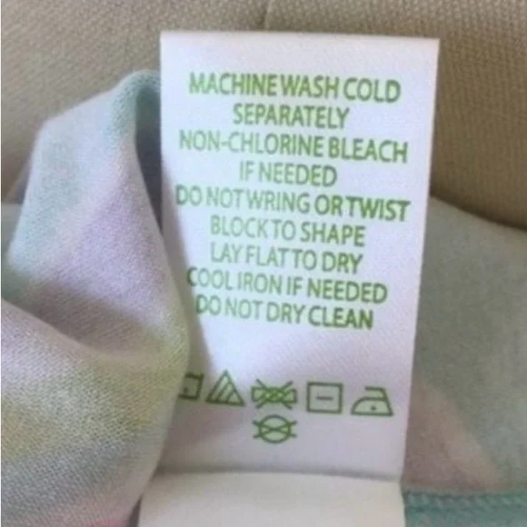 👗Host Pick👗 Lilly Pulitzer Magnolia Asymmetrical Midi Ceviche Dress - Picture 7 of 9